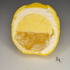 Trompe l’Œil Citron - Kawacream
