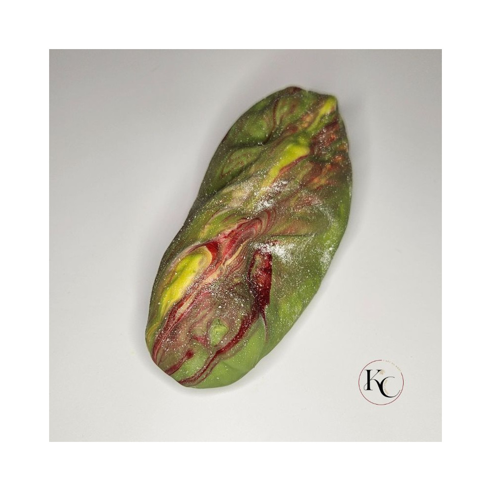 Trompe l’Œil Pistache - Kawacream