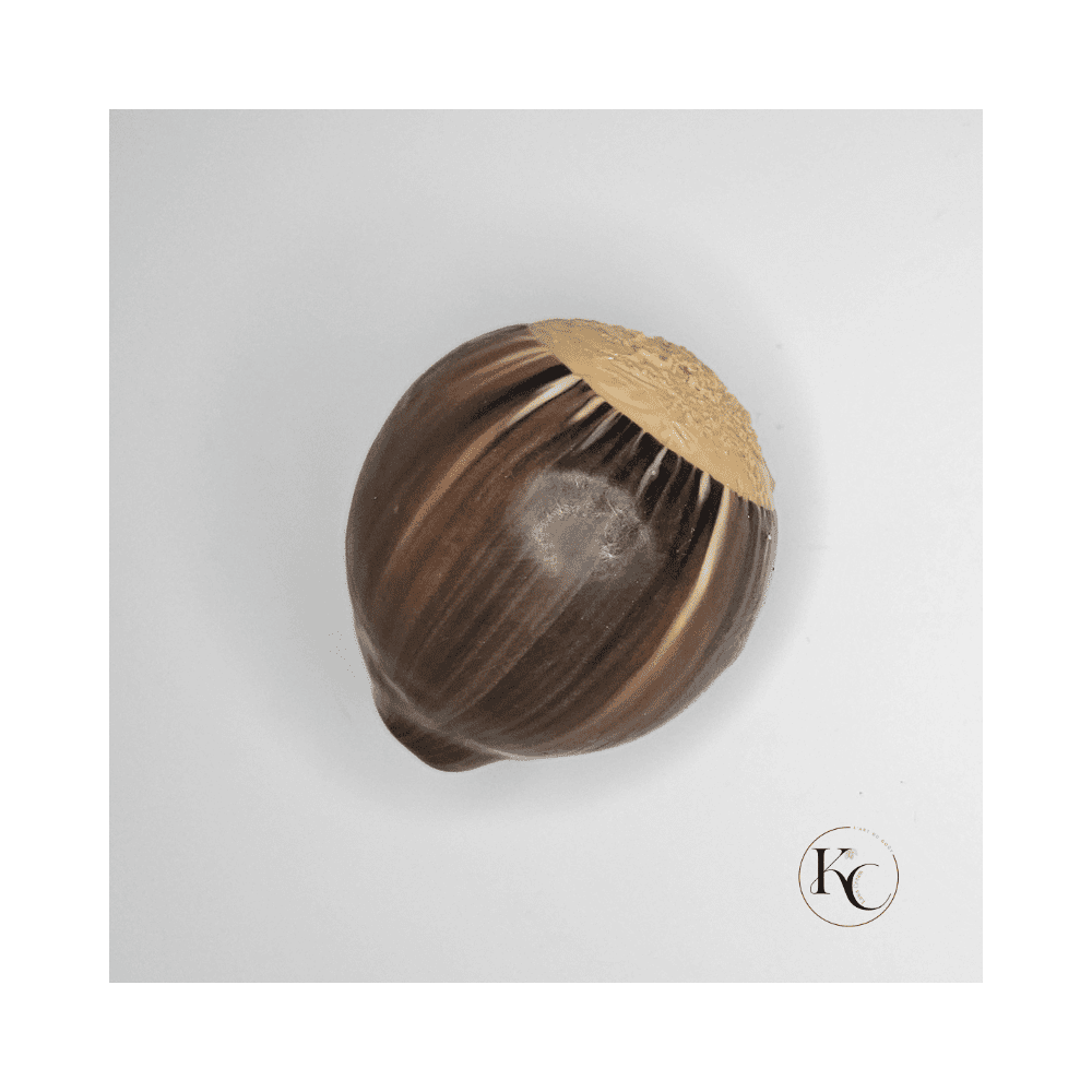 Trompe l’Œil Noisette - Kawacream