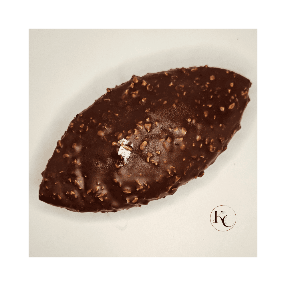 Cake marbré - Kawacream pâtisserie artisanale