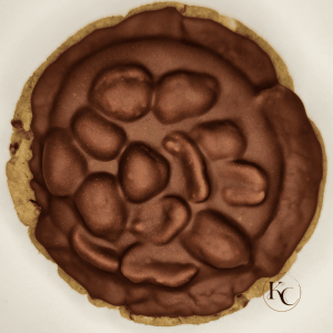 Cookie SNIKERS - Kawacream