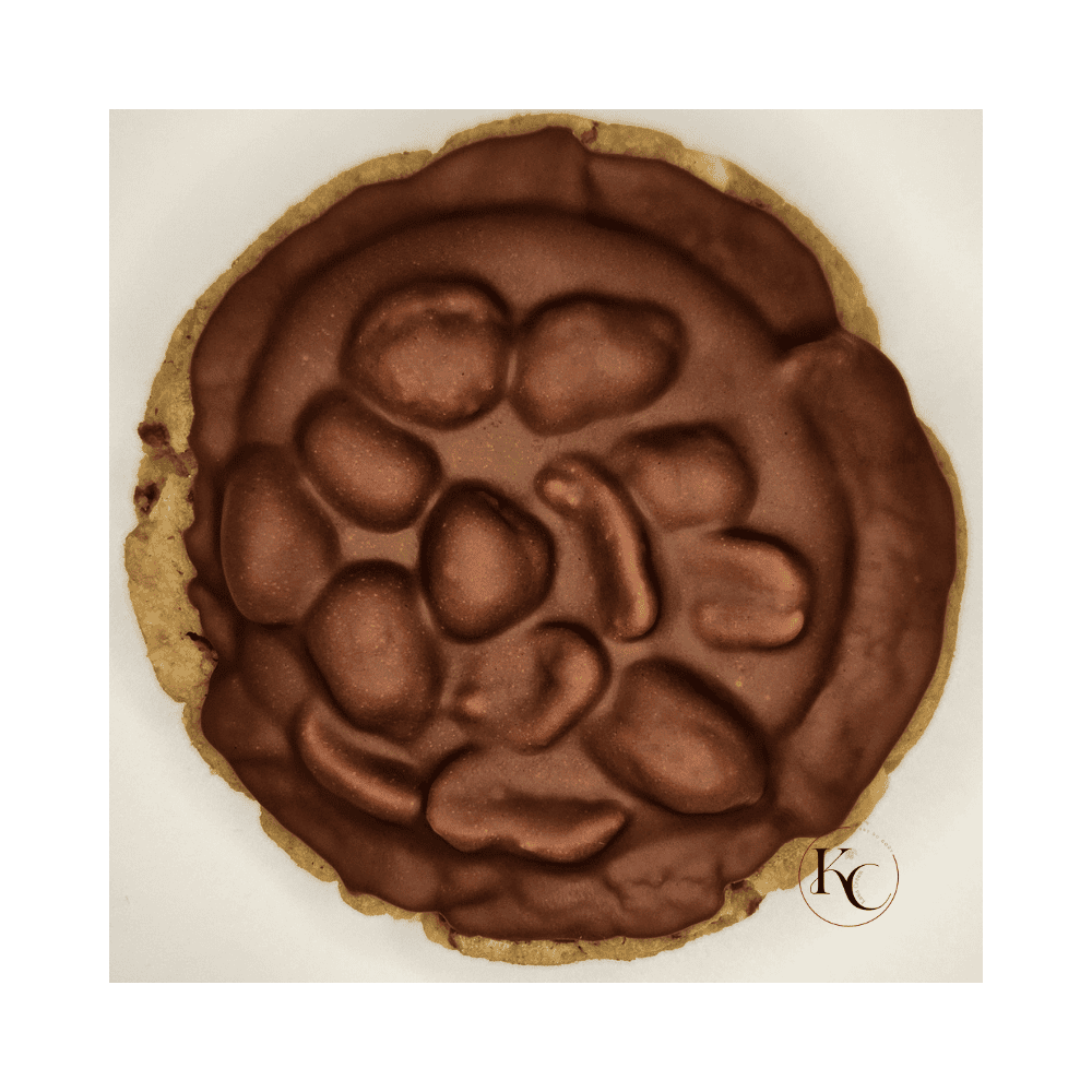 Cookie SNIKERS - Kawacream