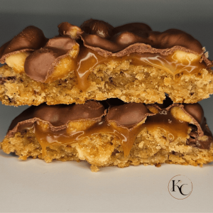 Cookie SNIKERS - Kawacream