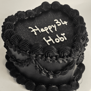 Cake design vintage - Kawacream