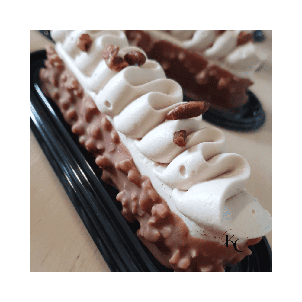 Finger praliné - Kawacream
