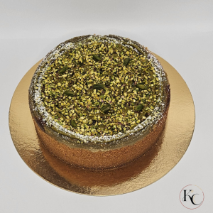 Flan maison à partager - Kawacream