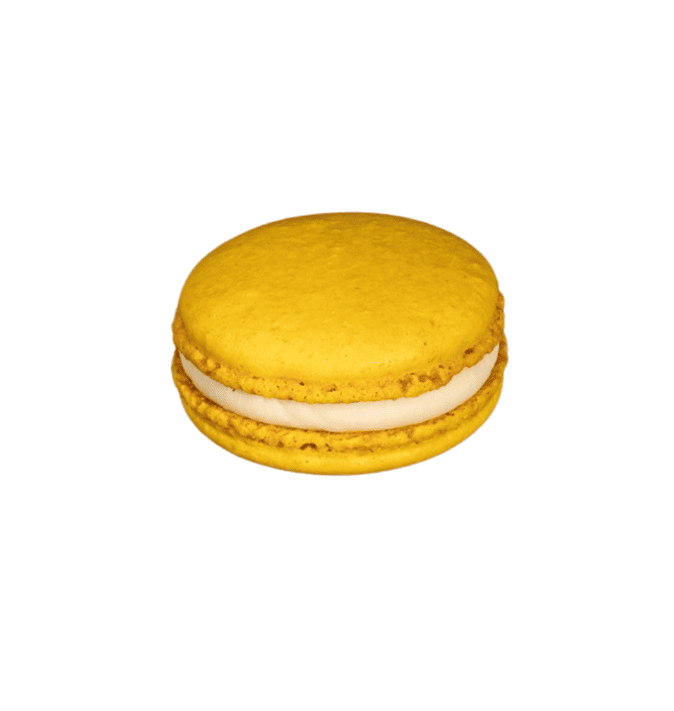 Macarons Pistache - Kawacream