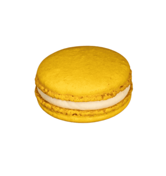Macarons Pistache - Kawacream