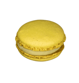 Macarons Citron - Kawacream