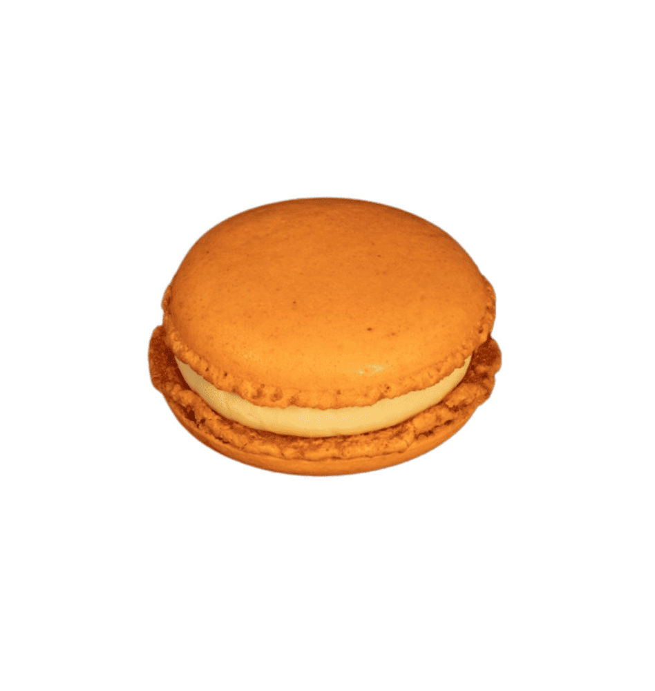 Macarons Passion - Kawacream