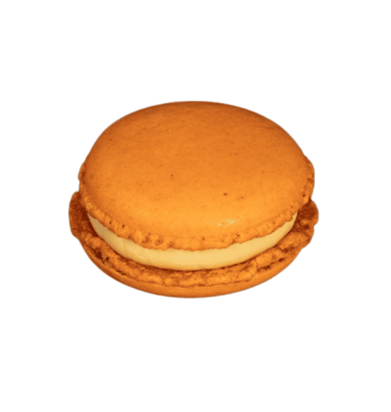 Macarons Passion - Kawacream