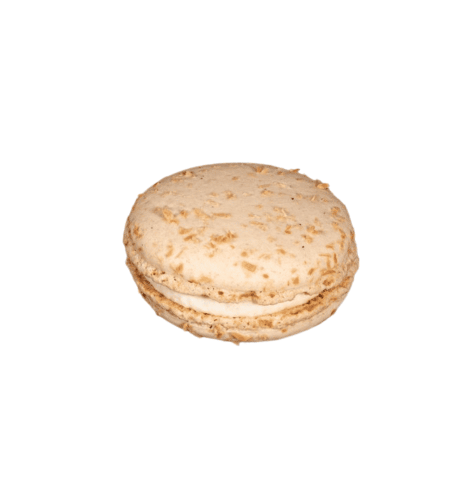 Macarons Dulcey - Kawacream