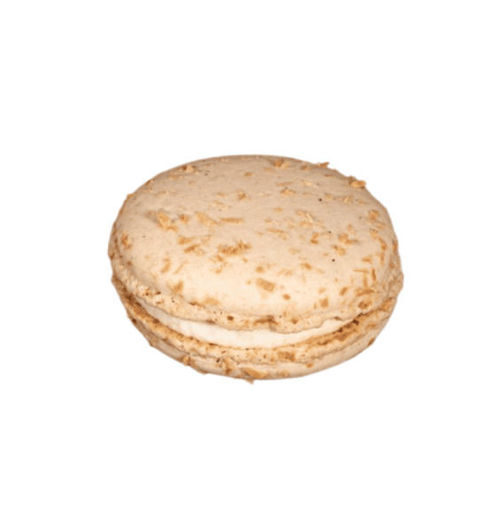 Macarons Dulcey - Kawacream
