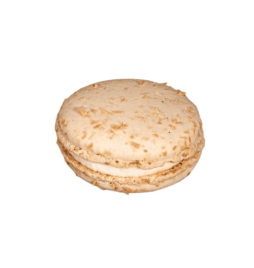 Macarons Choc Lait Coco - Kawacream