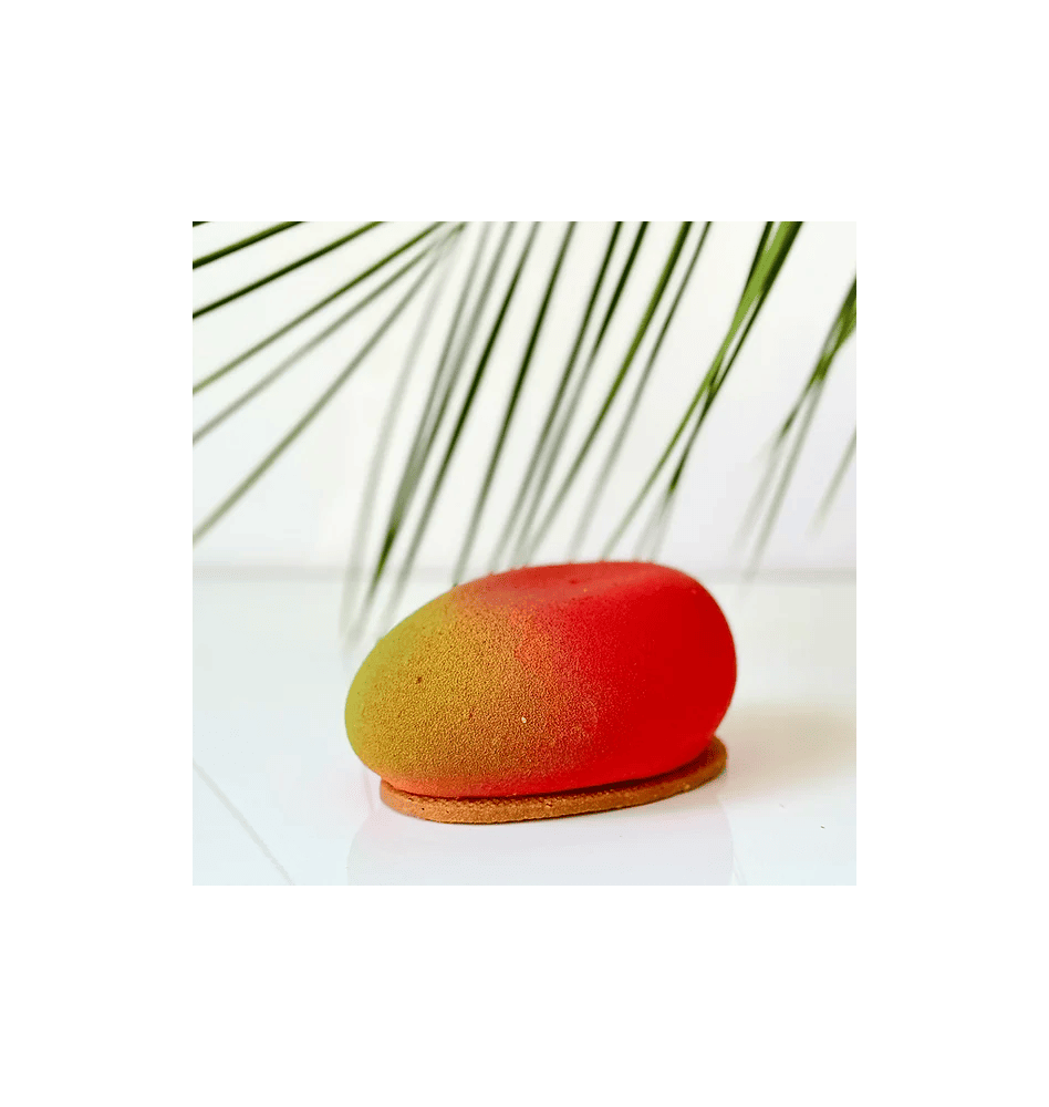 Trompe l’Œil Mangue - Kawacream