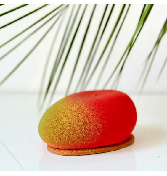 Trompe l’Œil Mangue - Kawacream