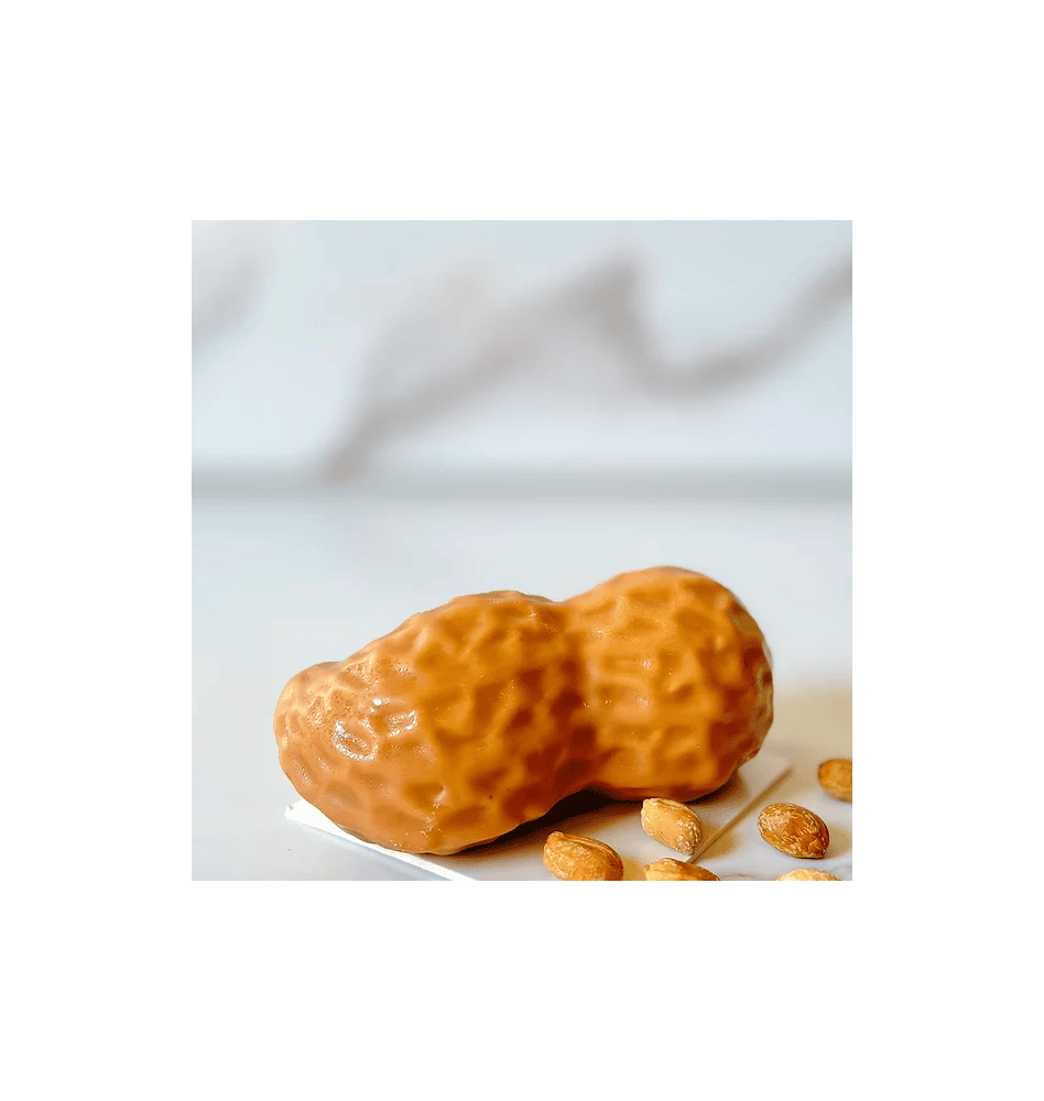 Trompe l’Œil Cacahuète - Kawacream