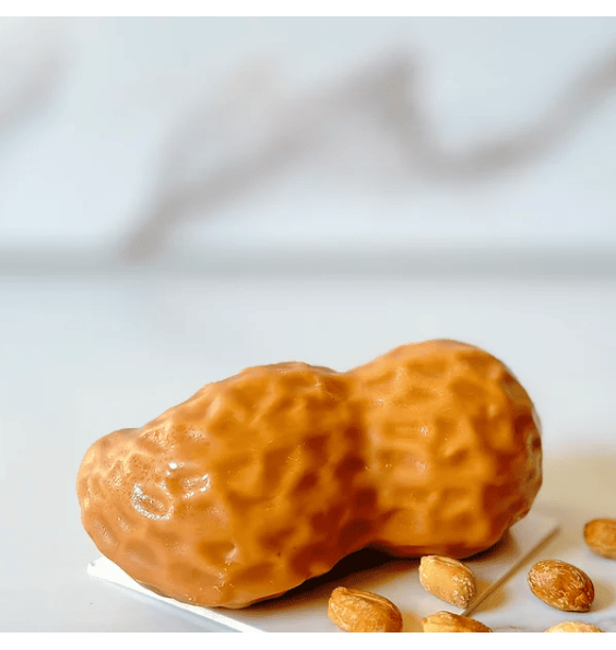 Trompe l’Œil Cacahuète - Kawacream