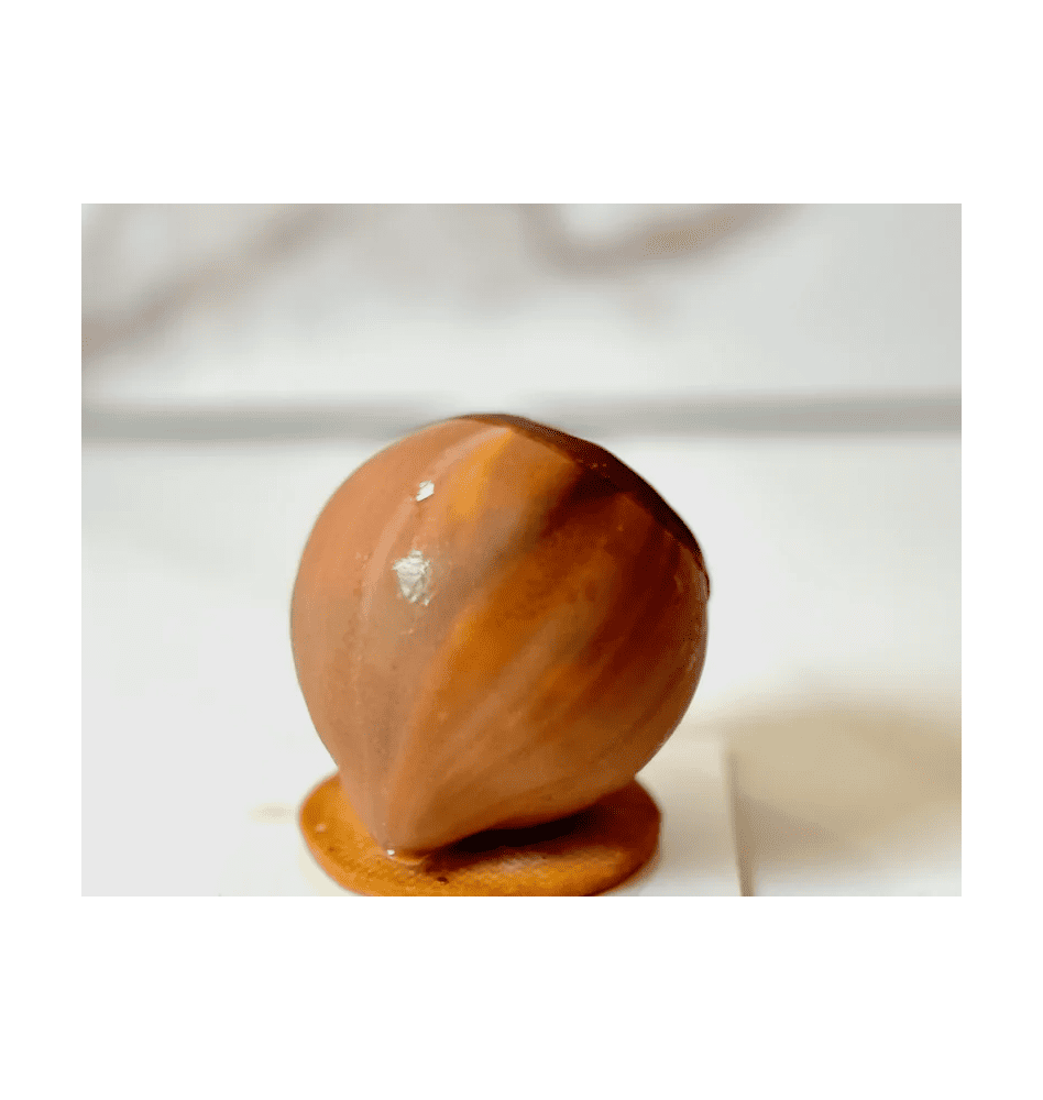 Trompe l’Œil Noisette - Kawacream