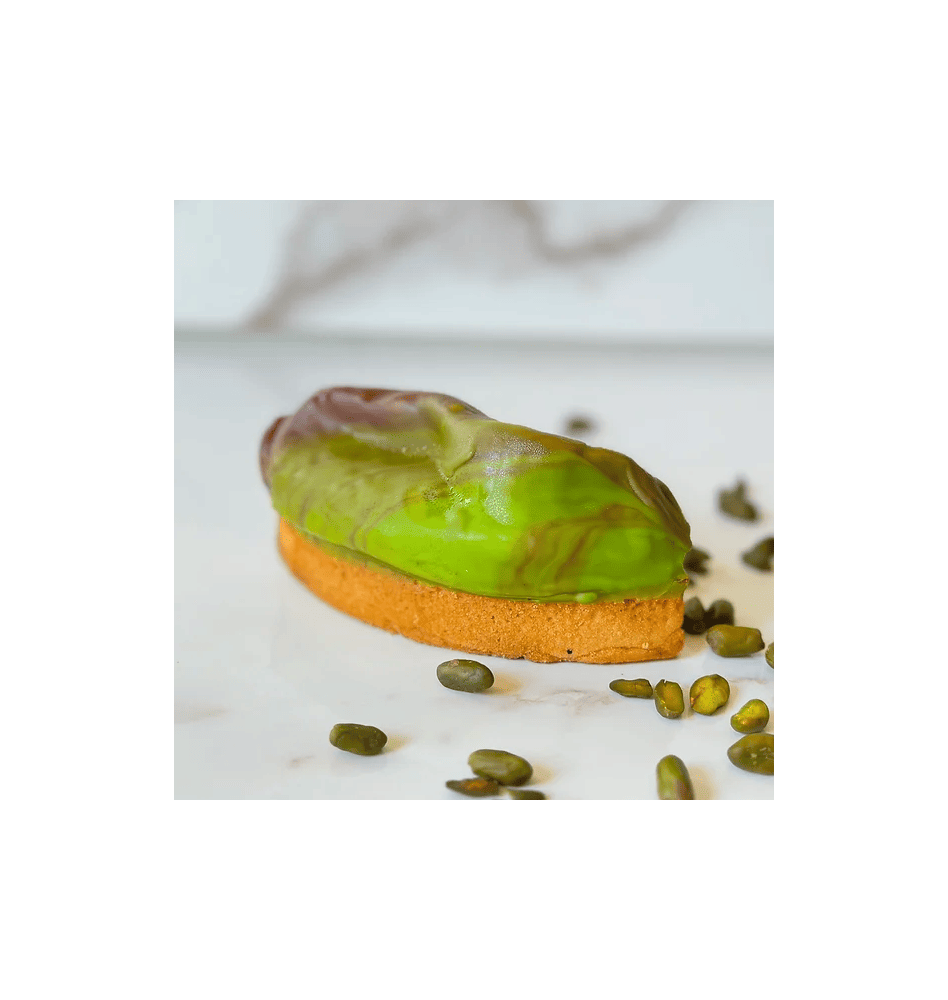 Trompe l’Œil Pistache - Kawacream