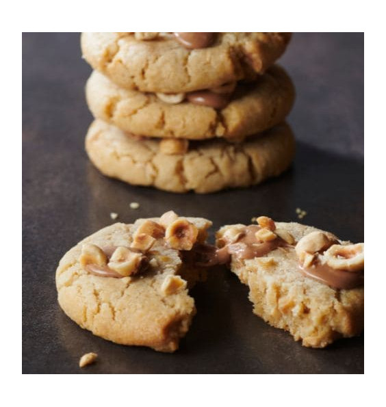 Cookies Pecan Dulcey - Kawacream