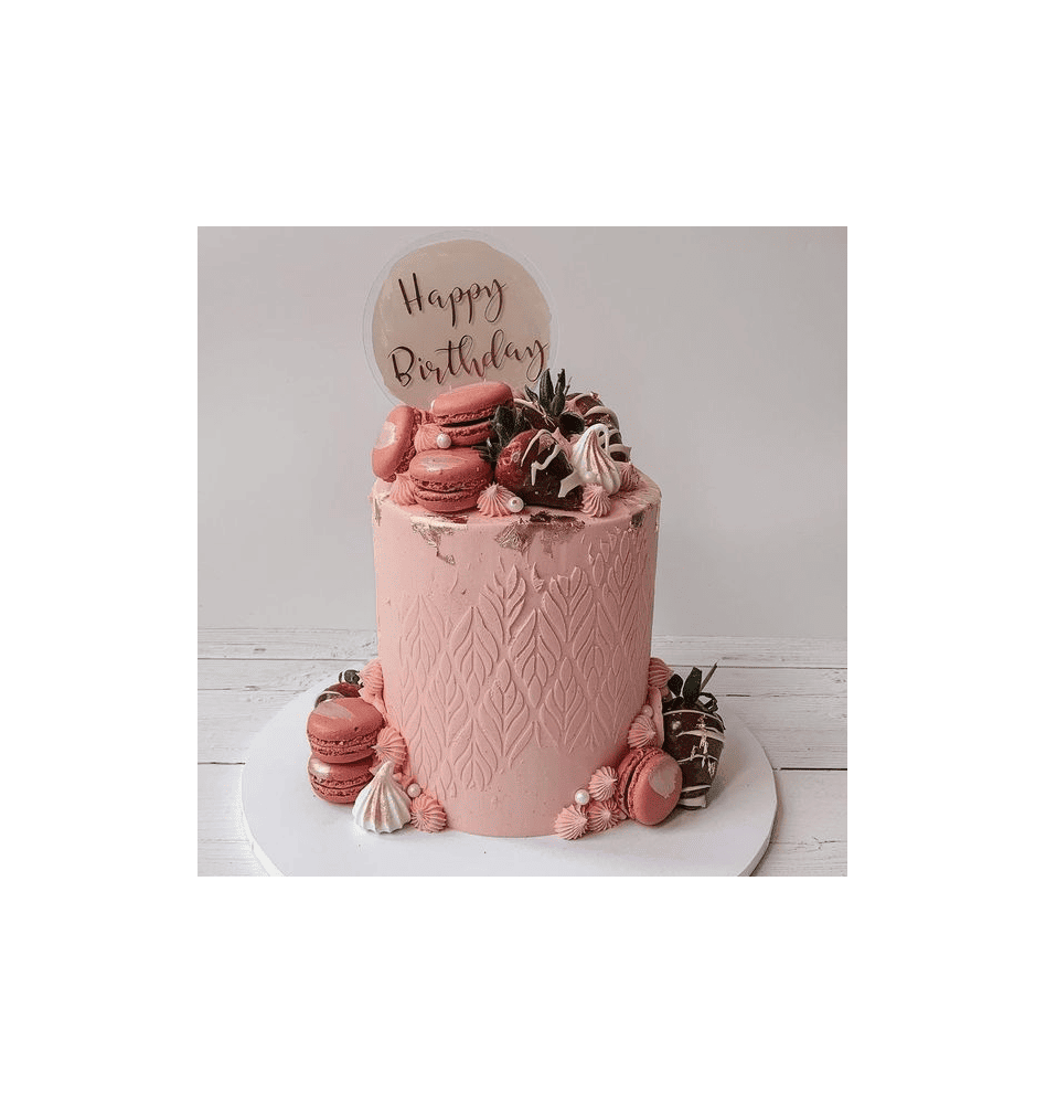 Cake designe ourson - Kawacream
