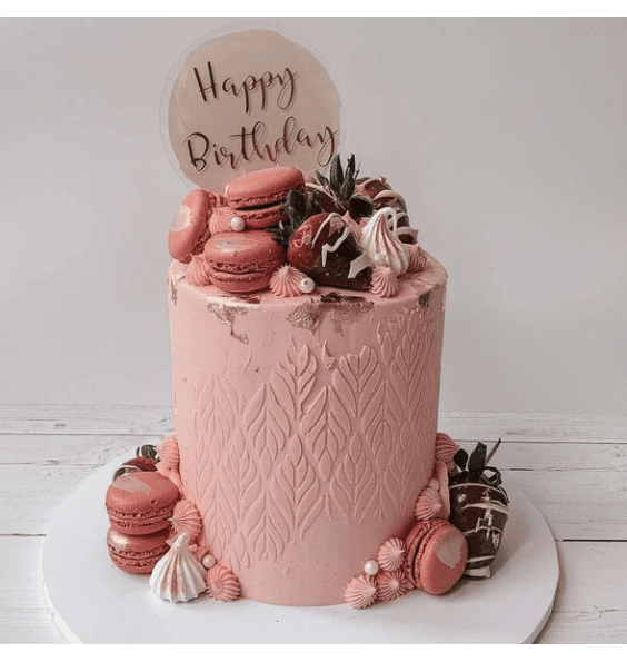 Cake designe ourson - Kawacream