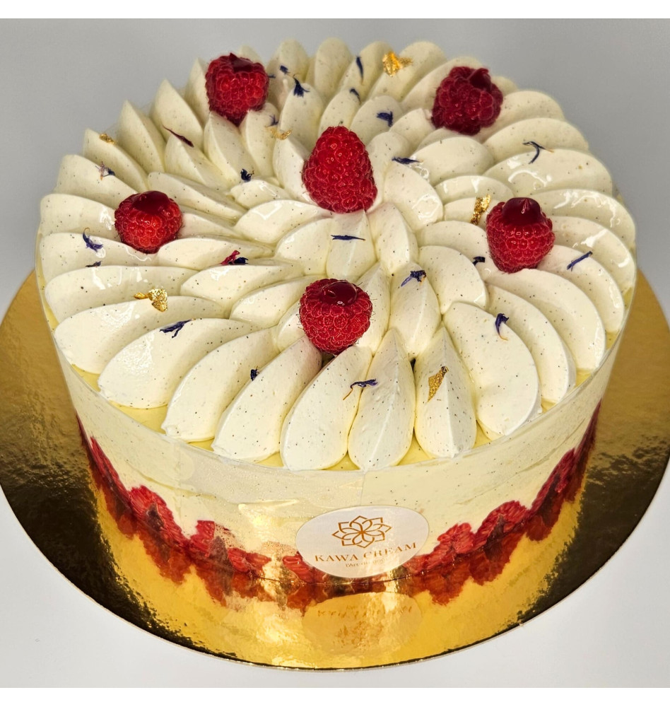 Gâteaux à partager