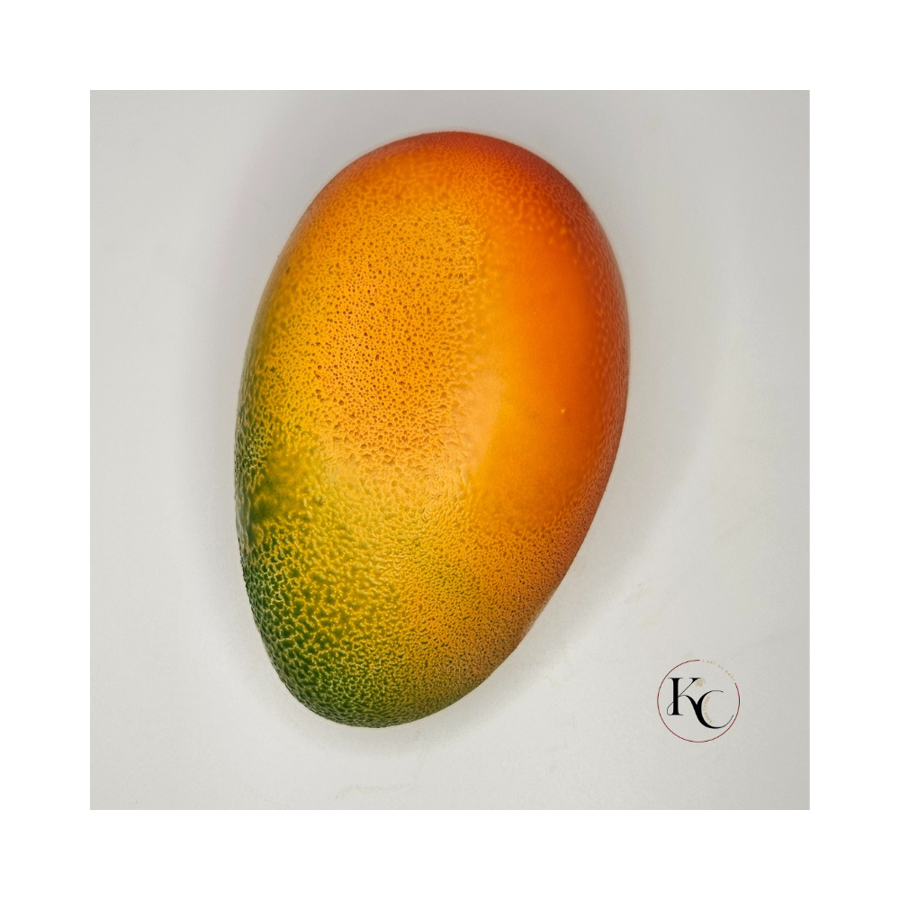 Trompe l’Œil Mangue - Kawacream