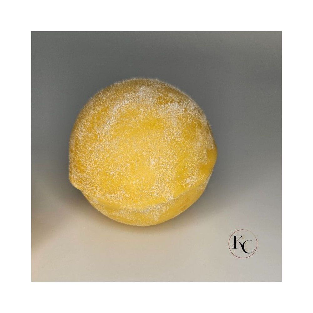 Noix de macadamia trompe-l’œil - Kawacream