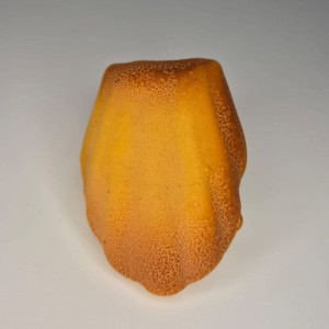 Madeleine trompe-l’œil à la fraise - Kawacream