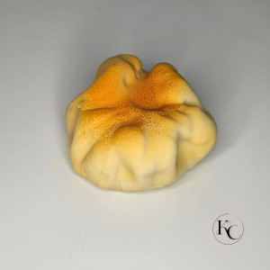 Pop corn trompe-l'œil croustillant - Kawacream