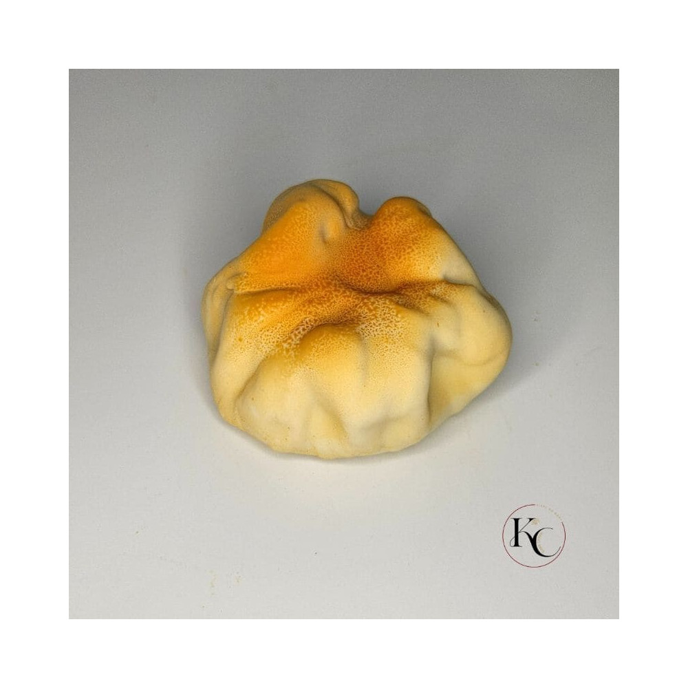 Pop corn trompe-l'œil croustillant - Kawacream