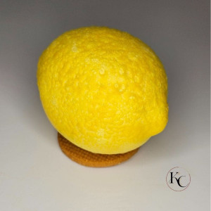 Trompe l’Œil Citron - Kawacream
