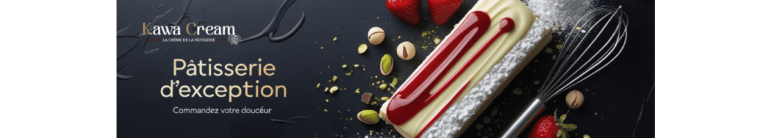 DESSERTS SOLO