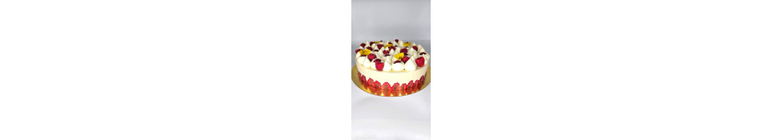 Pâtisseries à Partager - Kawacream Saint-Étienne