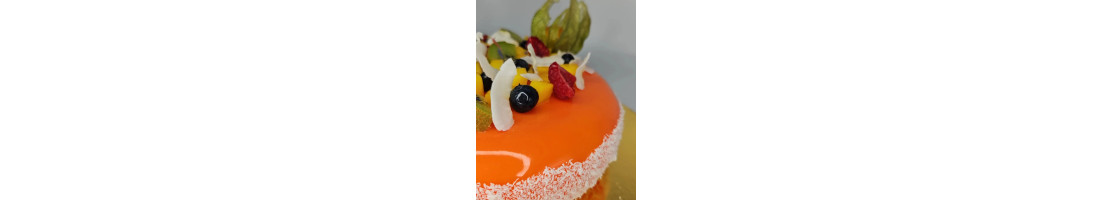 Entremets Artisanaux - Kawacream