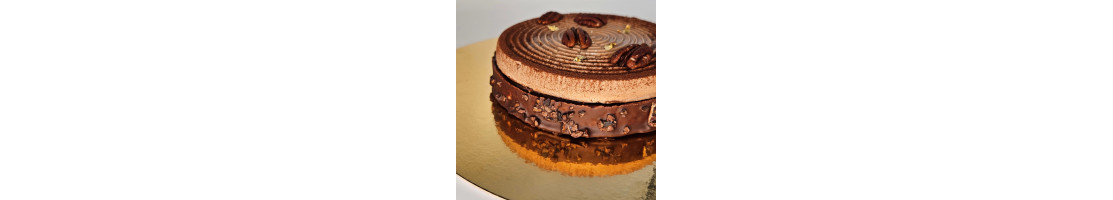 Tartes Artisanales - Kawacream