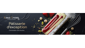 Blog Pâtisserie